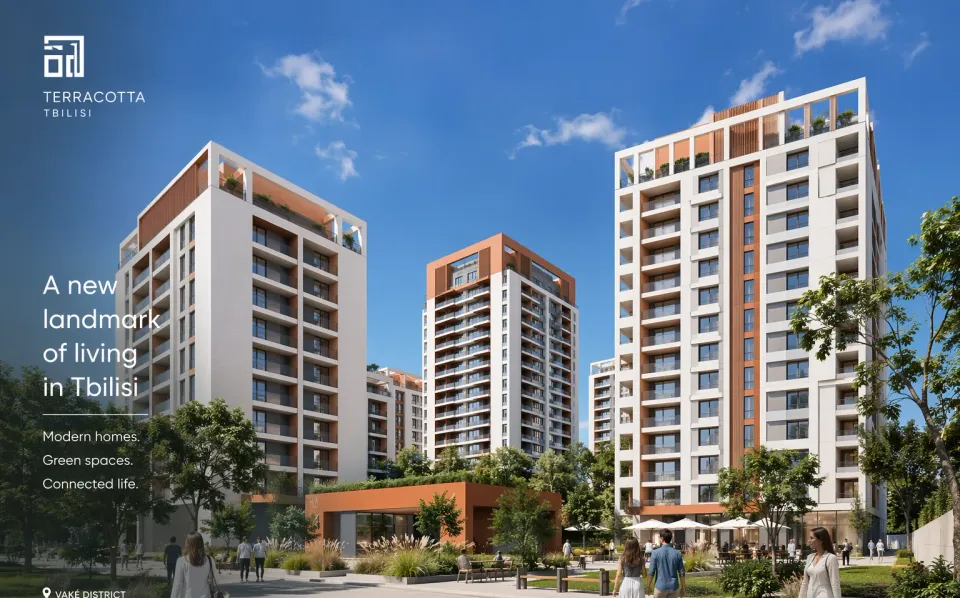 Bohema Residence