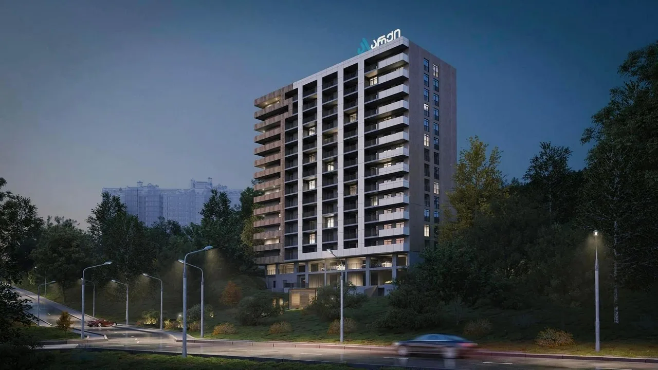 Archi Panorama