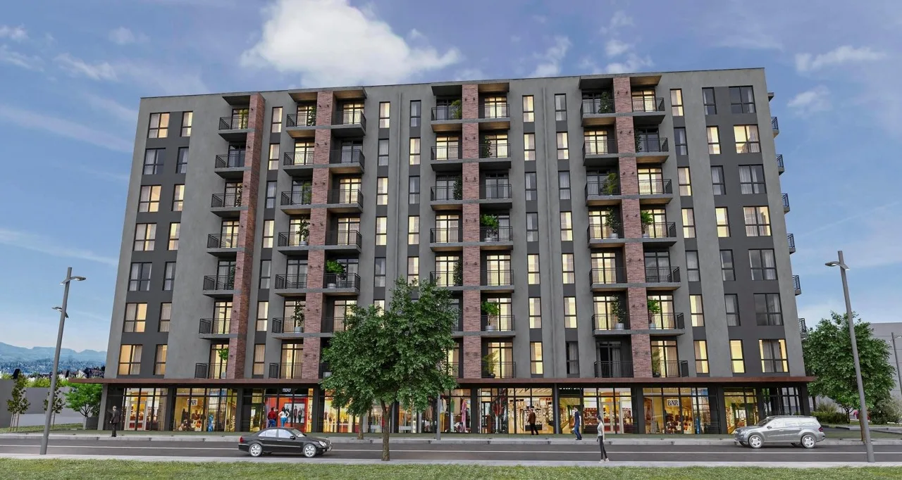 Millennium Residence